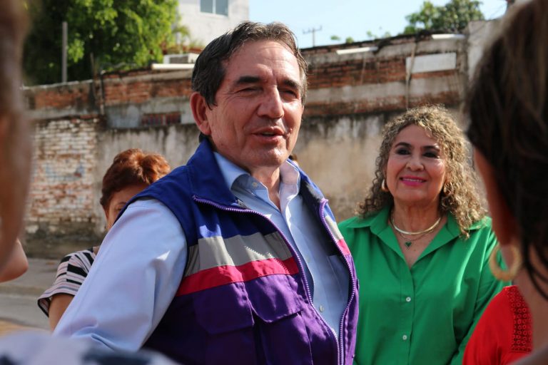 No vamos con Morena; eso ya es un hecho: Cuén