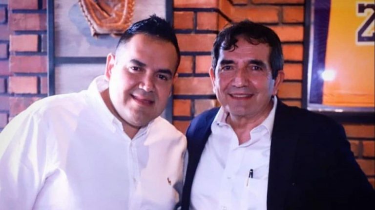 Acusa Fiscalía a hijo de Cuén de negociaciones ilícitas