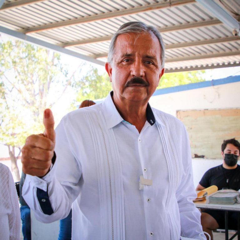 Resuelve Trife en una semana a Estrada Ferreiro