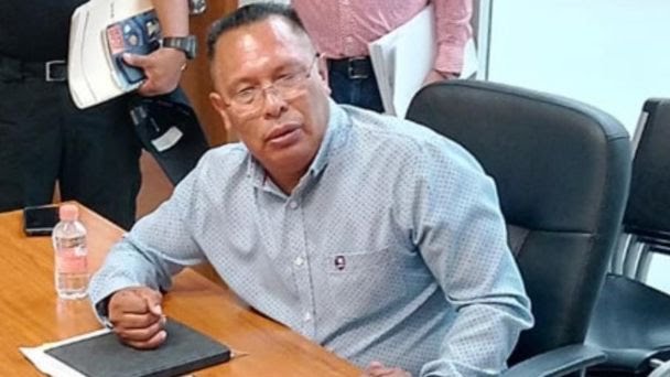 Asesinan a Coronel-Fiscal en Guerrero