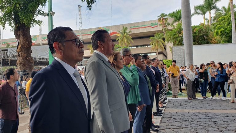 No estamos en alerta: SSP Sinaloa por extradición de Ovidio