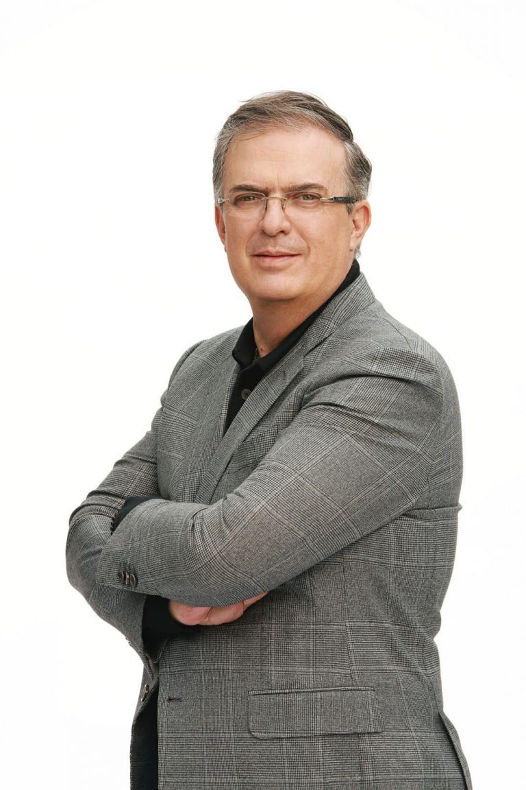 Marcelo rompe con Morena y promete estar en la boleta