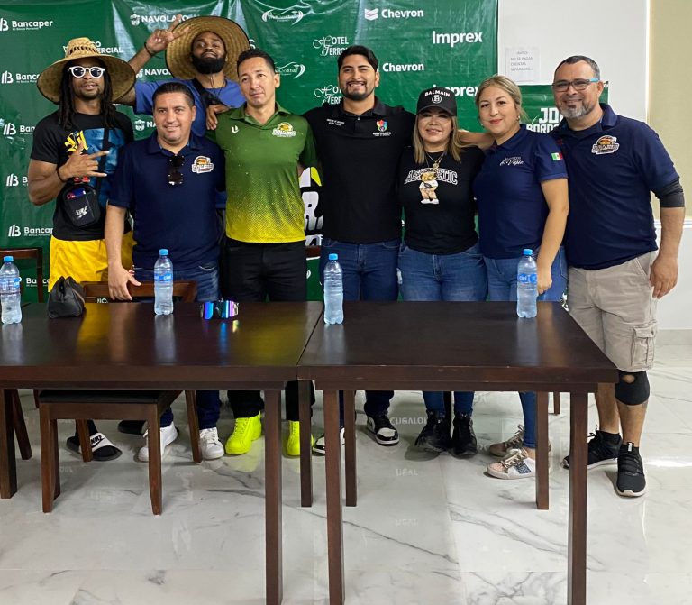 Abren Empacadores temporada en Cosalá