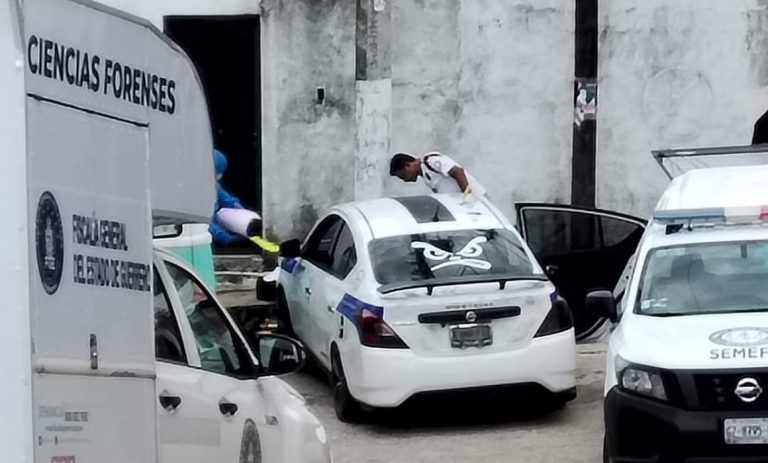 Supera AMLO a Peña Nieto en asesinatos