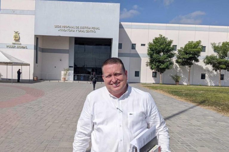 El asunto terminó: UAS sobre orden de aprehensión contra rector