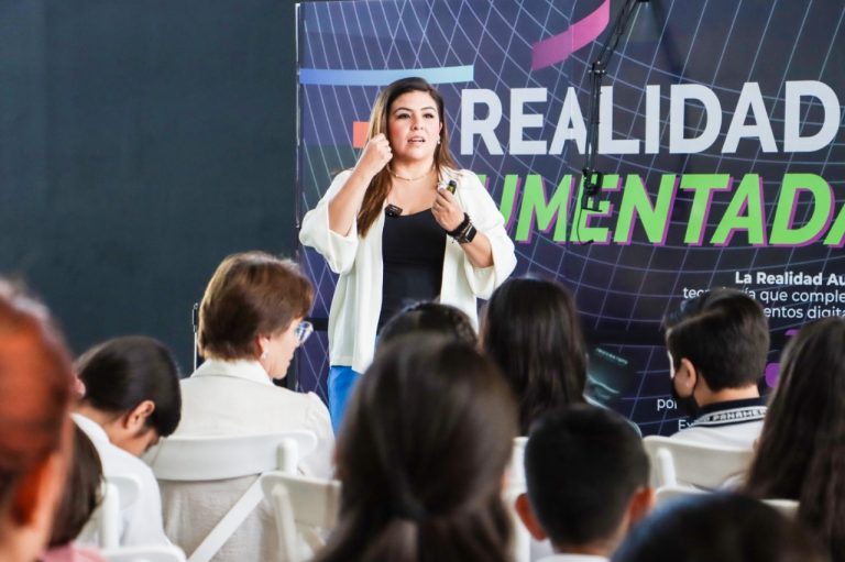 Es de Sinaloa la primera mujer mexicana en viajar al espacio