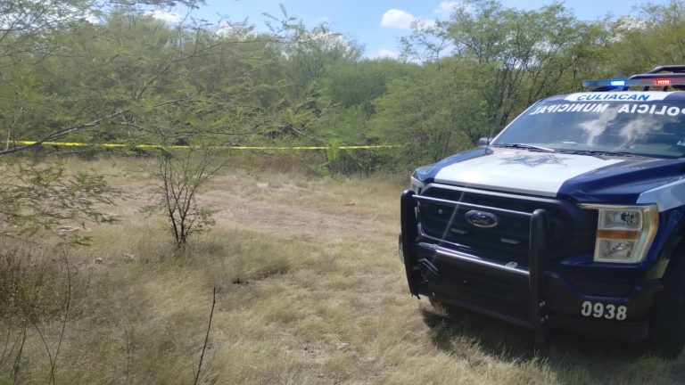 Encuentran cuerpo de un hombre junto a ‘La Costerita’