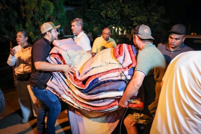 Abrirá Mazatlán centro de acopio este lunes