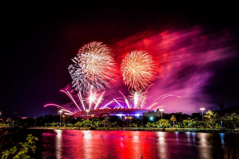 Inaugura Mazatlán la nueva temporada del circuito invernal