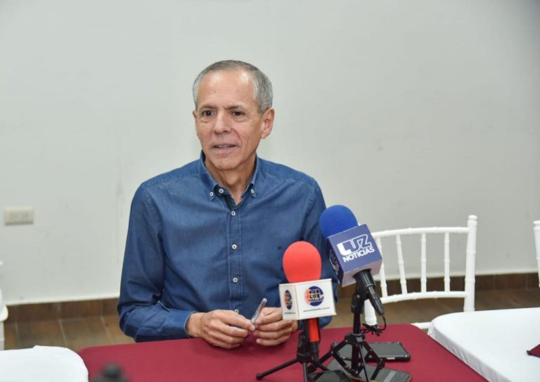 Ahome está de luto, declara alcalde