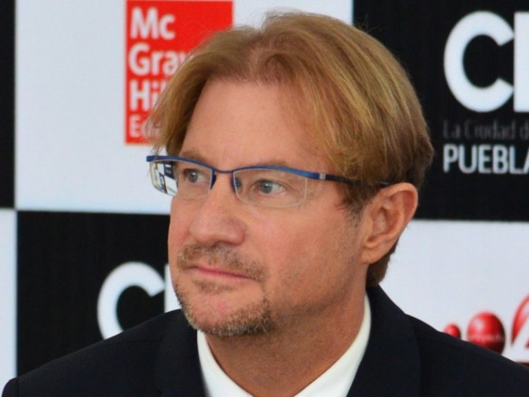 Detenido Andrés Roemer en Israel, será extraditado a México