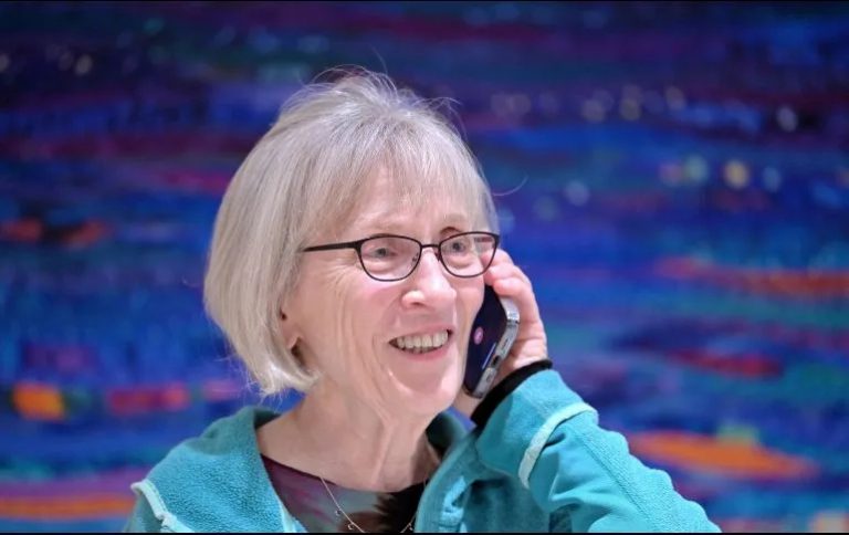 Dan a Claudia Goldin Nobel de Economía