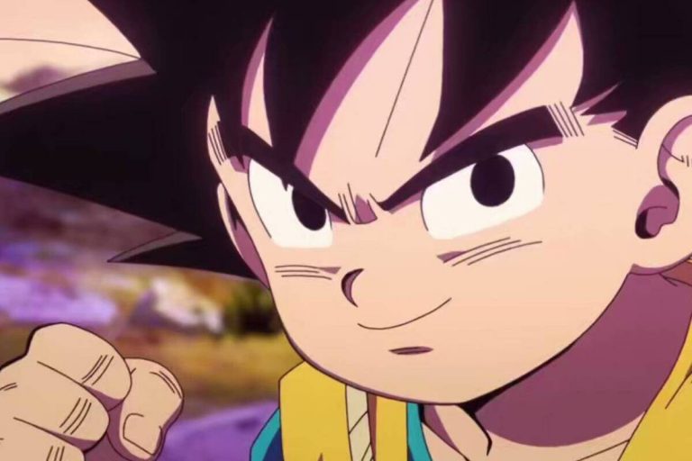 Estrenará en 2024 Dragon Ball Daima: Nuevo anime de Akira Toriyama