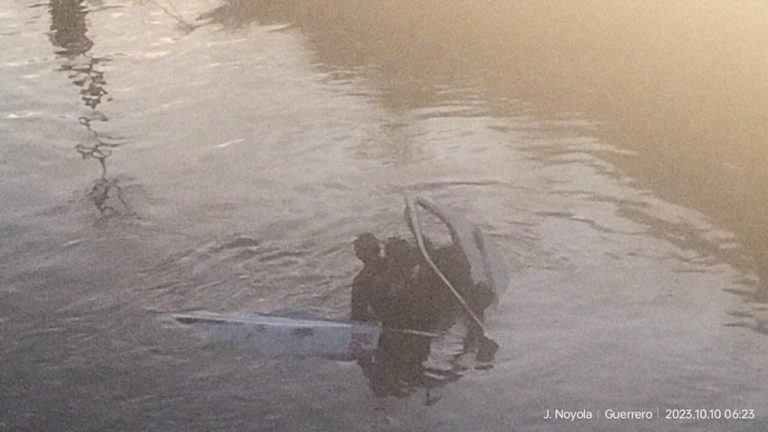 Deja ‘Max’ en su paso un muerto y niño herido en Guerrero