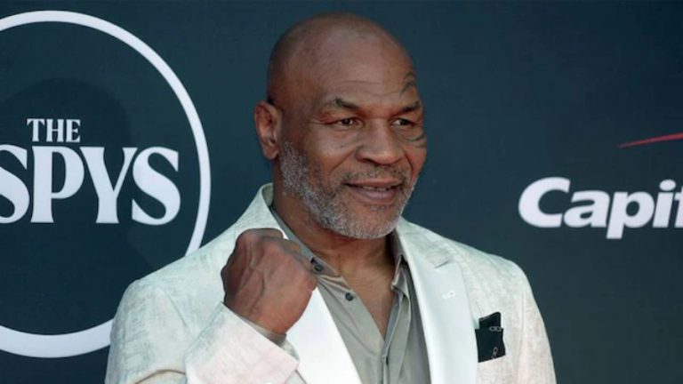 Asegura Mike Tyson que su promotor arreglaba sus peleas