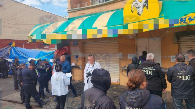 Clausuran ‘El Borrego Viudo’ tras la brutal golpiza de empleados a dos comensales