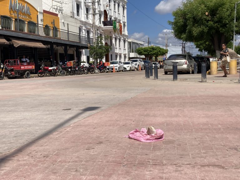 Cumple Navolato una semana sin aseo y limpia en el Centro