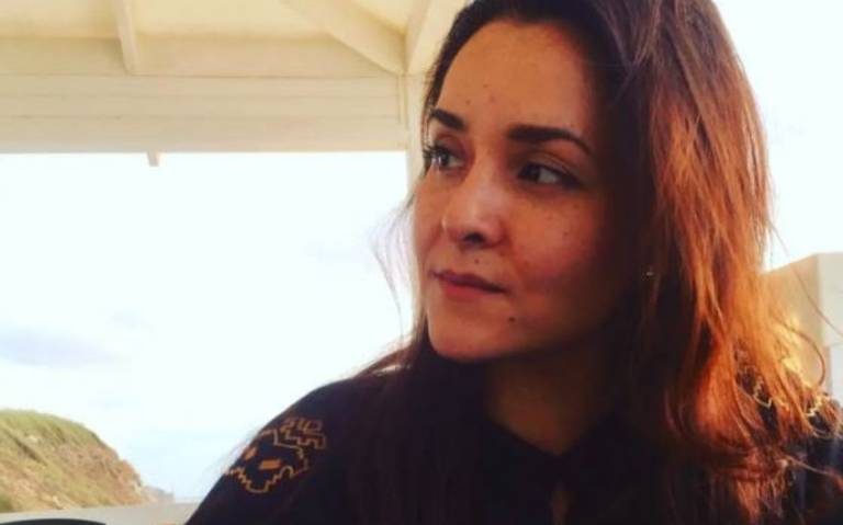 Busca México rescatar a Bárbara Lango, doctora mexicana atrapada en la Franja de Gaza