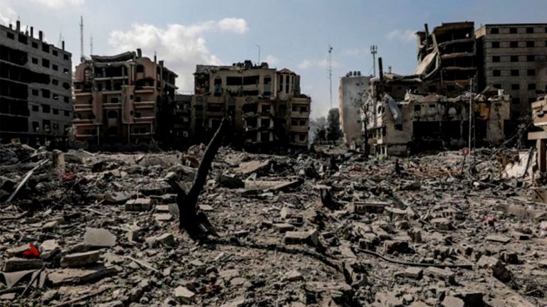 Asesinan a dos importantes lideres de Hamas; confirma Israel