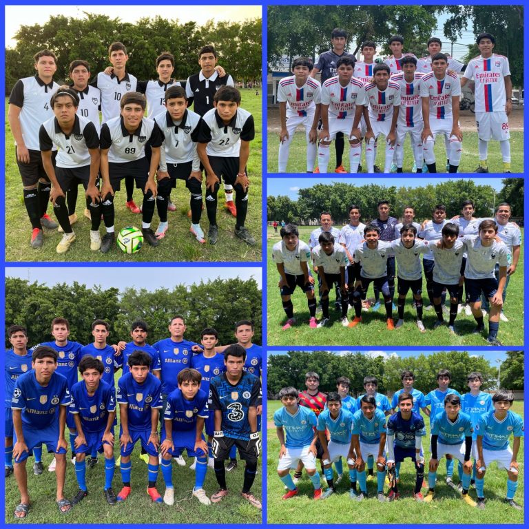 Perfila Liga VJ a sus favoritos para la final en Navolato