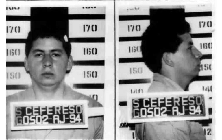 Pide AMLO que se manifieste a Mario Aburto