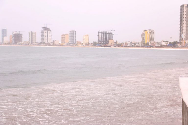 Declaran en alerta verde a municipios de centro y sur