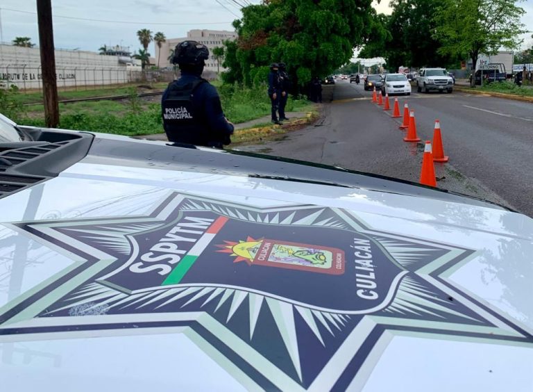 ¡Récord! Se roban 26 autos en un día en el centro de Sinaloa