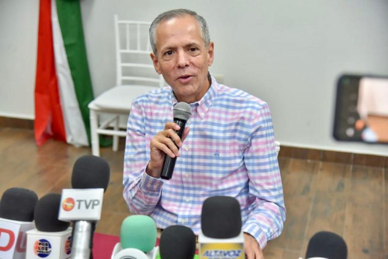 Activa Ahome alerta municipal por tormenta