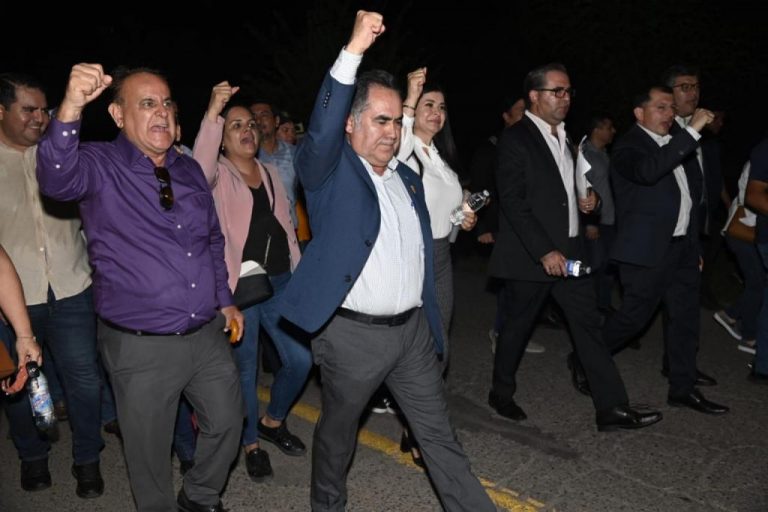 ¿Qué sigue tras la separación del cargo del rector de la UAS?