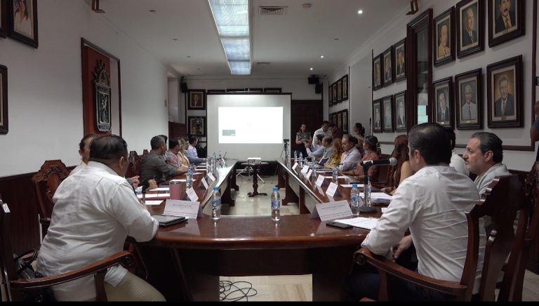 Retoman el proyecto Culiacán Metrópoli