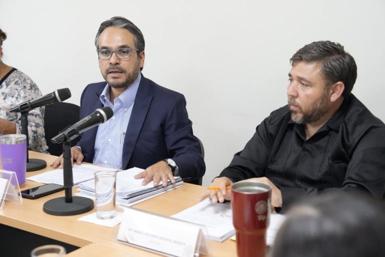 Rechazan cuentas públicas de la UAS, dos municipios y una junta de agua