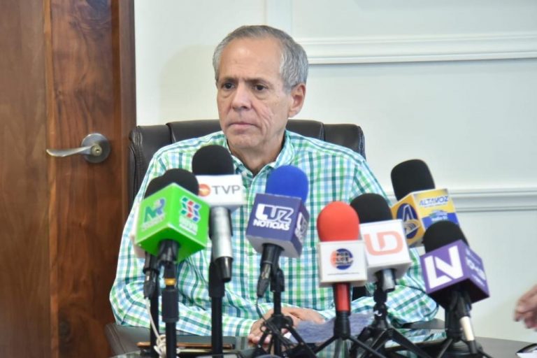 ‘Lidia’ podría dejar lluvias de hasta 20 milímetros en Ahome