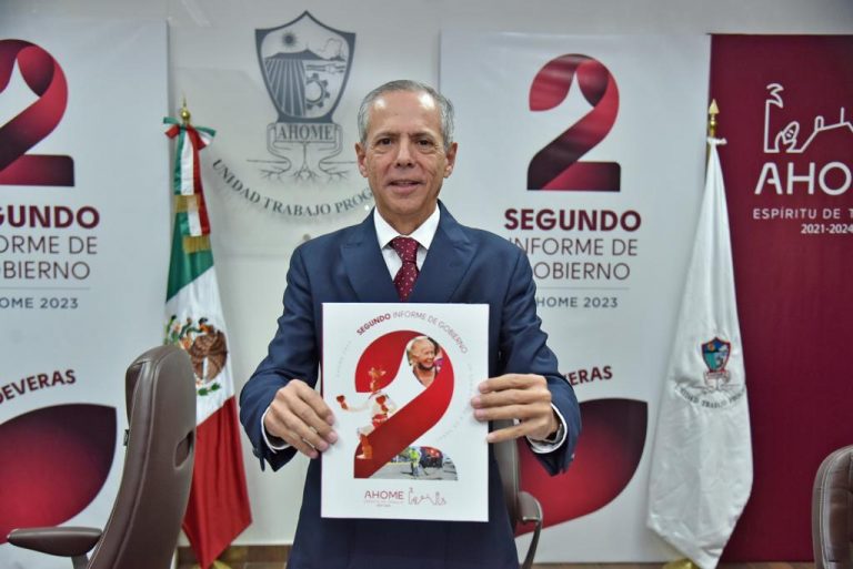 Ahome, el mejor municipio de Sinaloa: GVL