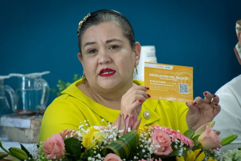 Plasmarán en cachito de Lotería platillo identificativo de Sinaloa