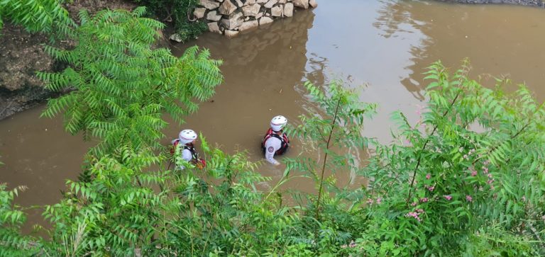 ‘Peinan’ 8 kms y no encuentran en Mazatlán a Pedro Alberto