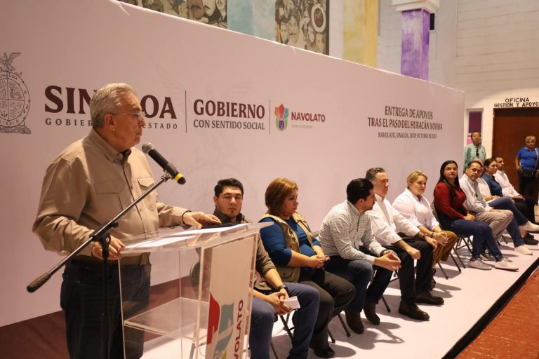 Rompe Margoth Urrea con el PT en evento del gobernador