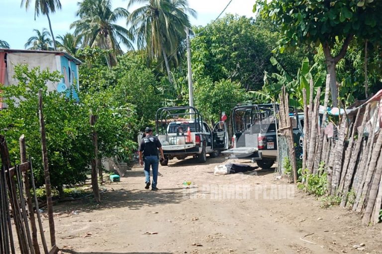 Masacran a 13 policías en Guerrero, incluido un Secretario