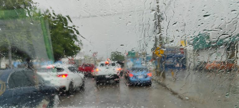 Este es el pronóstico del clima para este miércoles