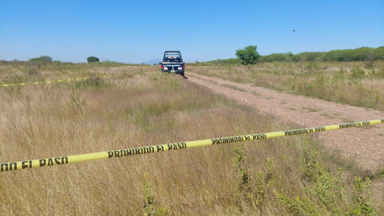 Localizan restos humanos cerca de antiguas instalaciones de grúas