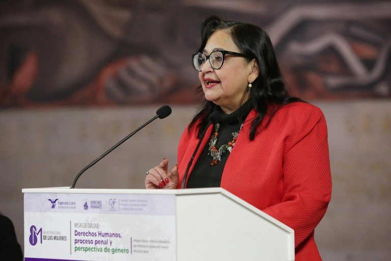 Emplaza Piña a AMLO revelar destino de recursos del PJ