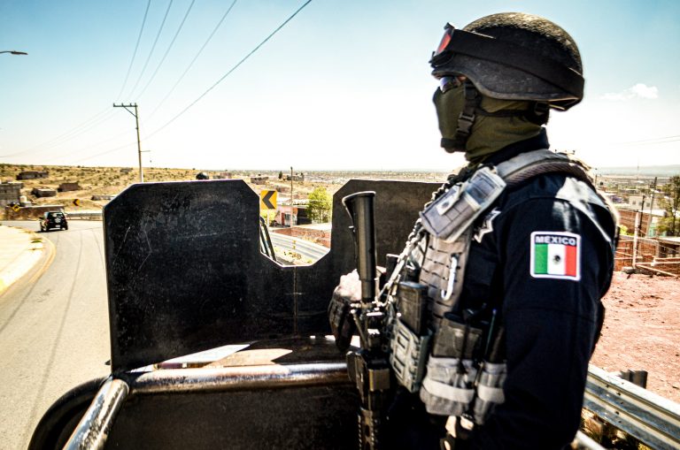 Liberan a 15 secuestrados en Fresnillo, Zacatecas