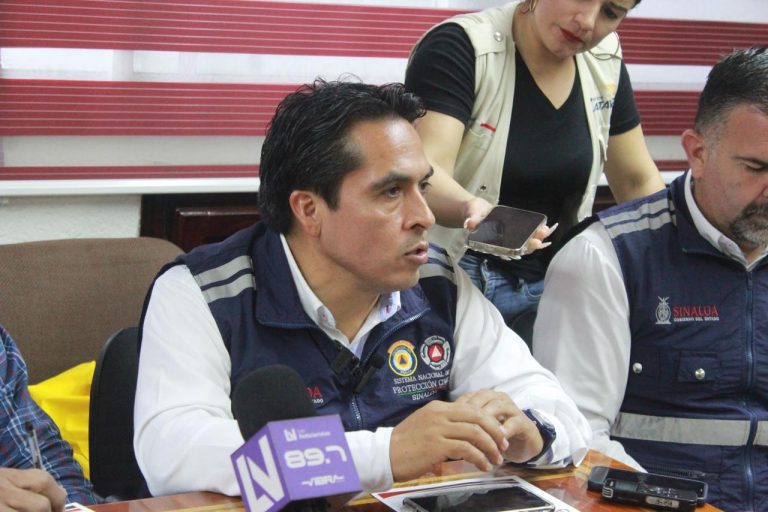 Cuentan aún mil 744 asilados en refugios por ciclón