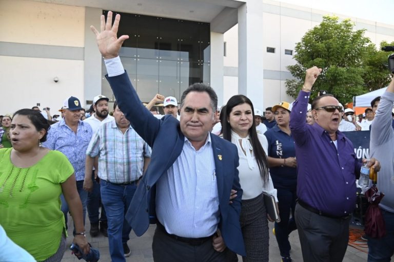 Reprocha ANUIES destitución del rector de la UAS