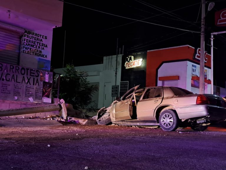Fallece niño atropellado en su bicicleta
