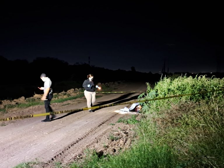 Lo encuentran en Aguaruto; suman 3 ejecutados este jueves