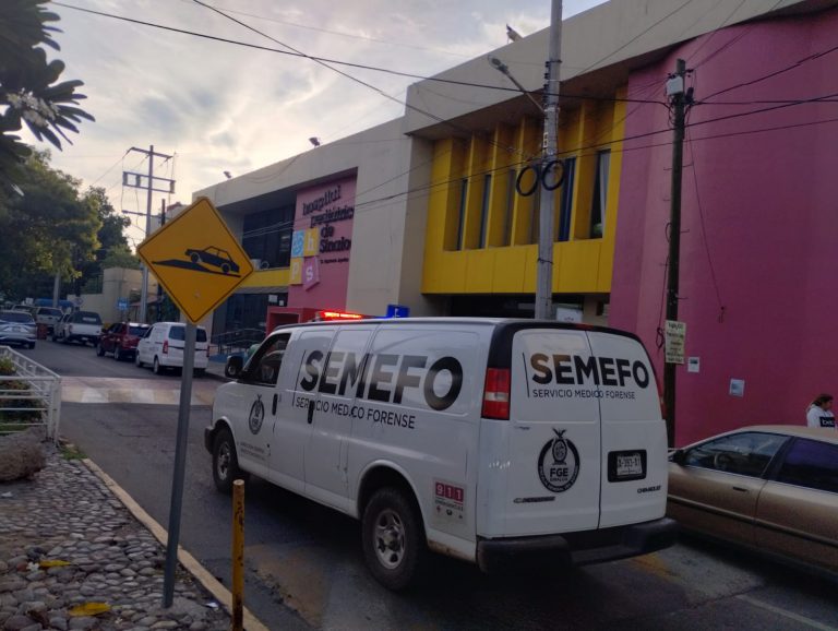 Muere niño de un año en Culiacán intoxicado por fentanilo