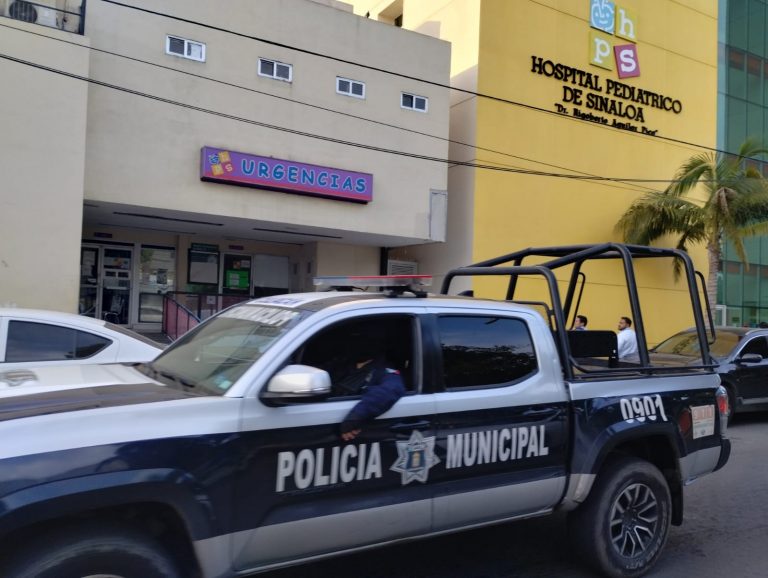 Se intoxica otro niño, ahora de 4 años por fentanilo