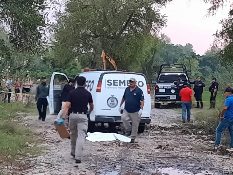 Muere joven ahogado en río de Quilá