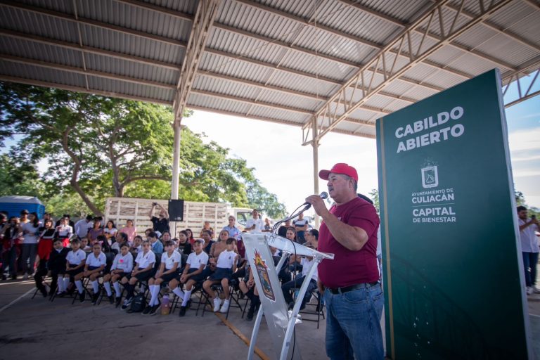Reclaman en Baila a alcalde apoyos a deporte, turismo y educación