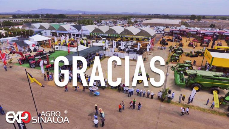 Ven en cancelación de Expo Agro crisis para 2024